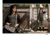 Aarzu Vol 33 By Romani Cotton Mal Printed Wholesale Dress Materials
